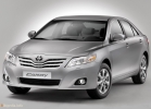 Toyota Camry desde 2009